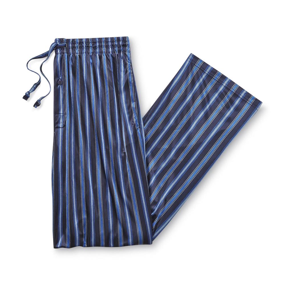 Joe Boxer Men's Lounge Pants - Striped