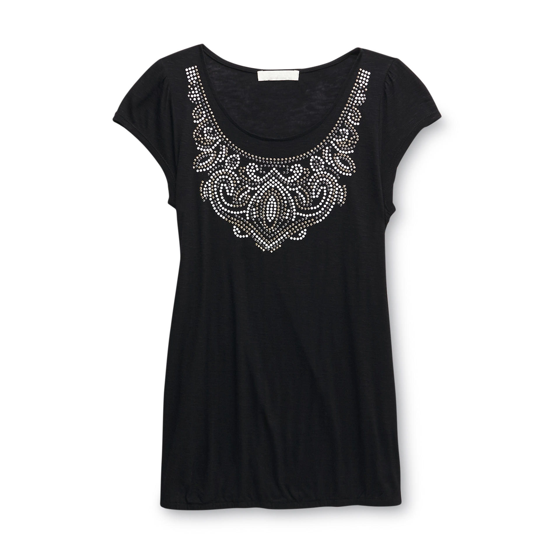 Canyon River Blues Women's Embellished Top