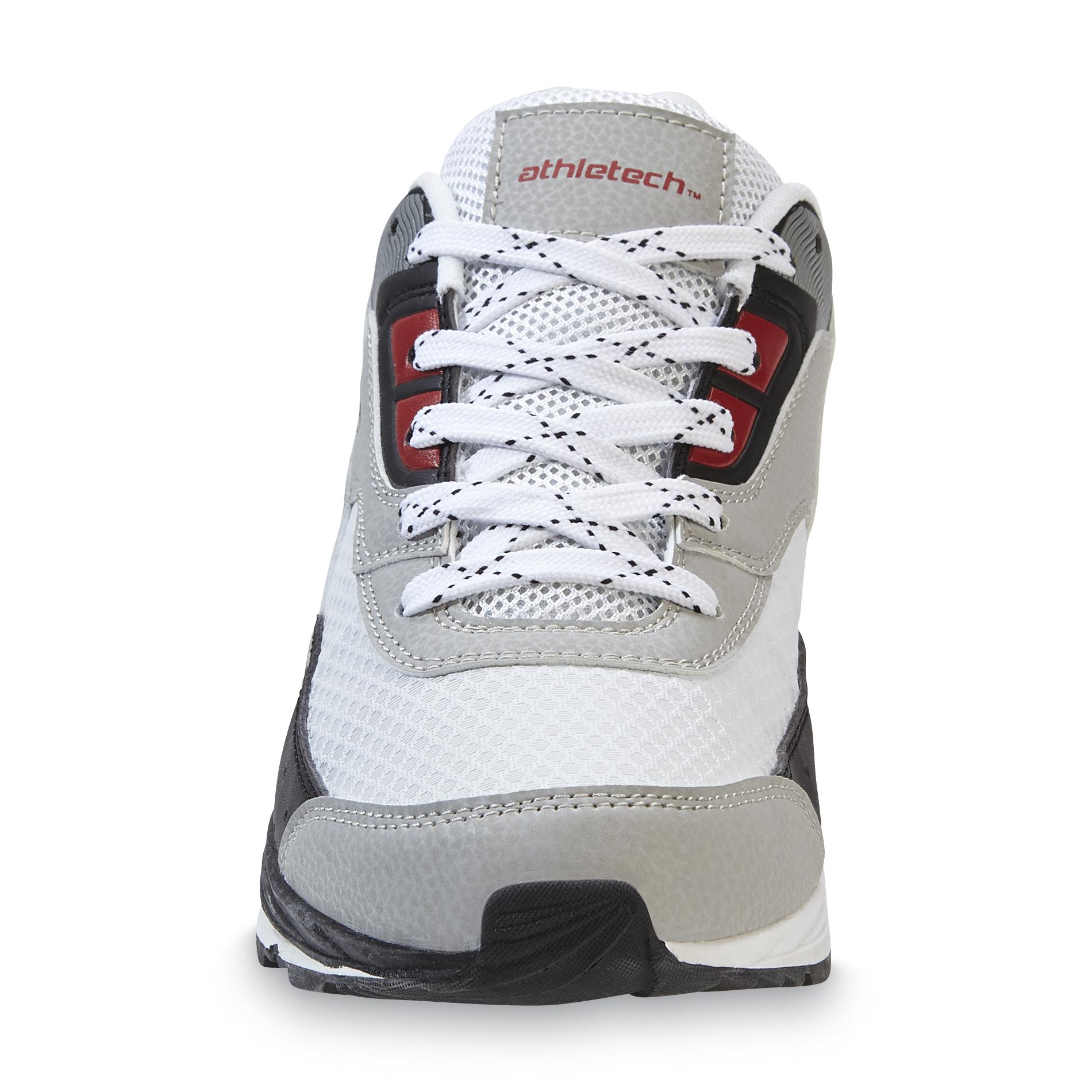 athletech tennis shoes