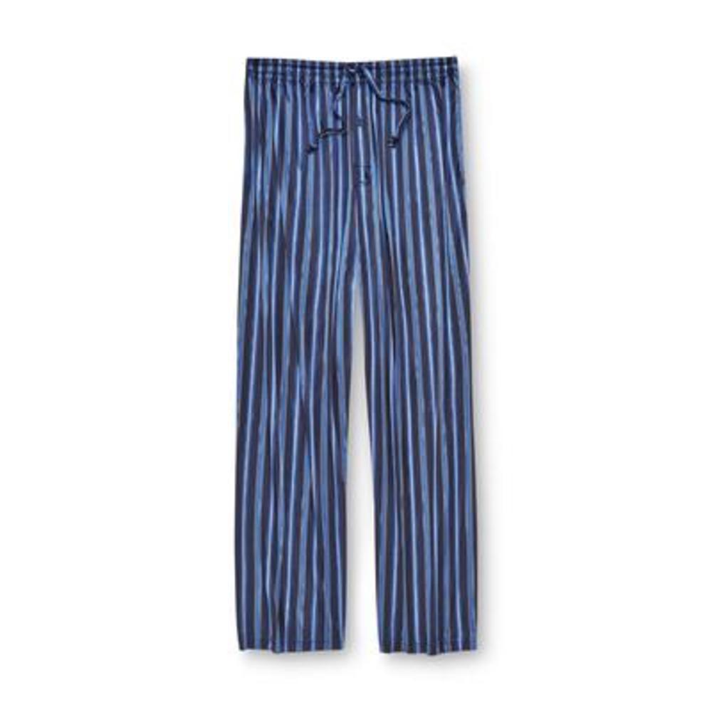 Joe Boxer Men's Lounge Pants - Striped