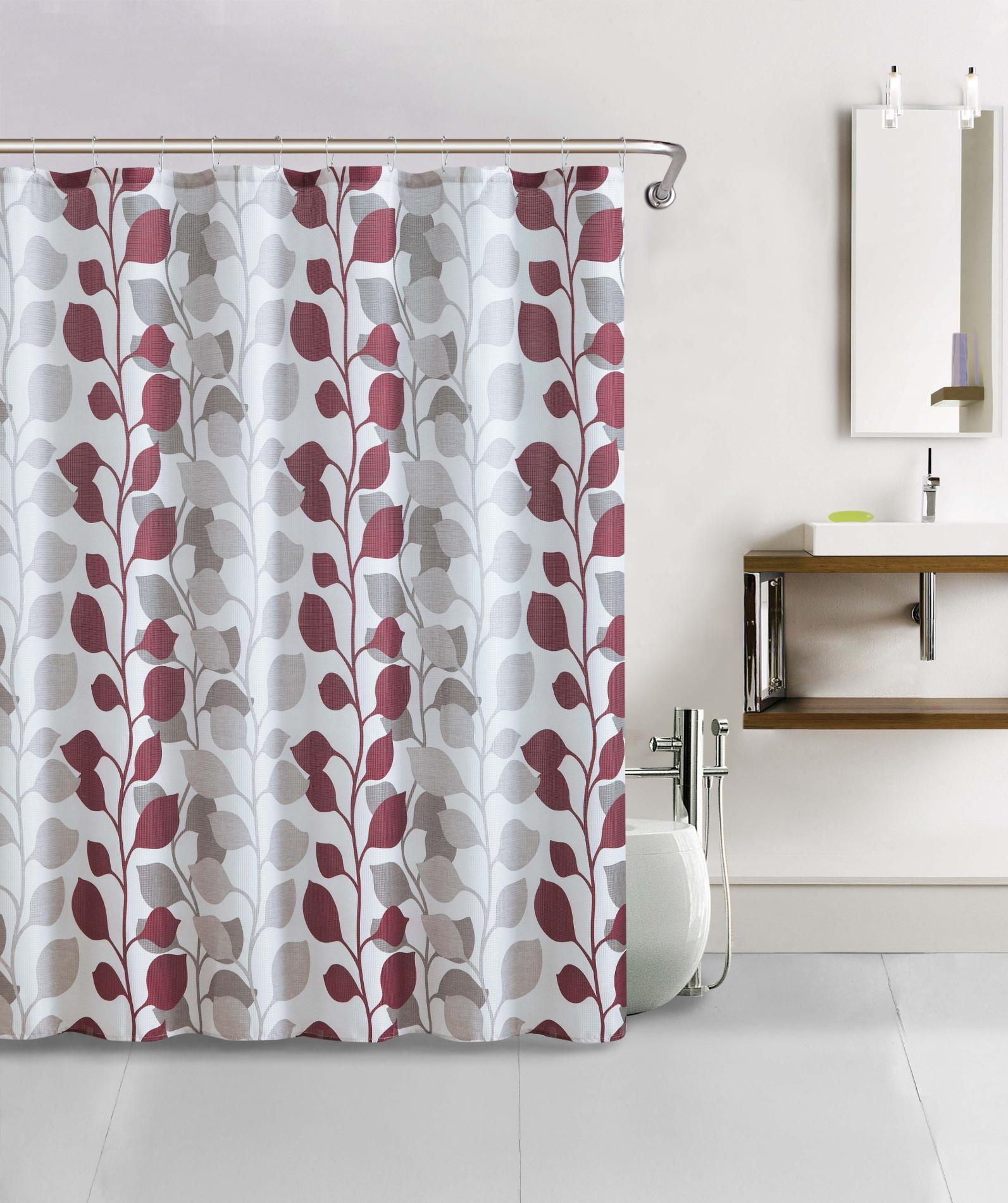Victoria Classics Shower Curtain - Vine