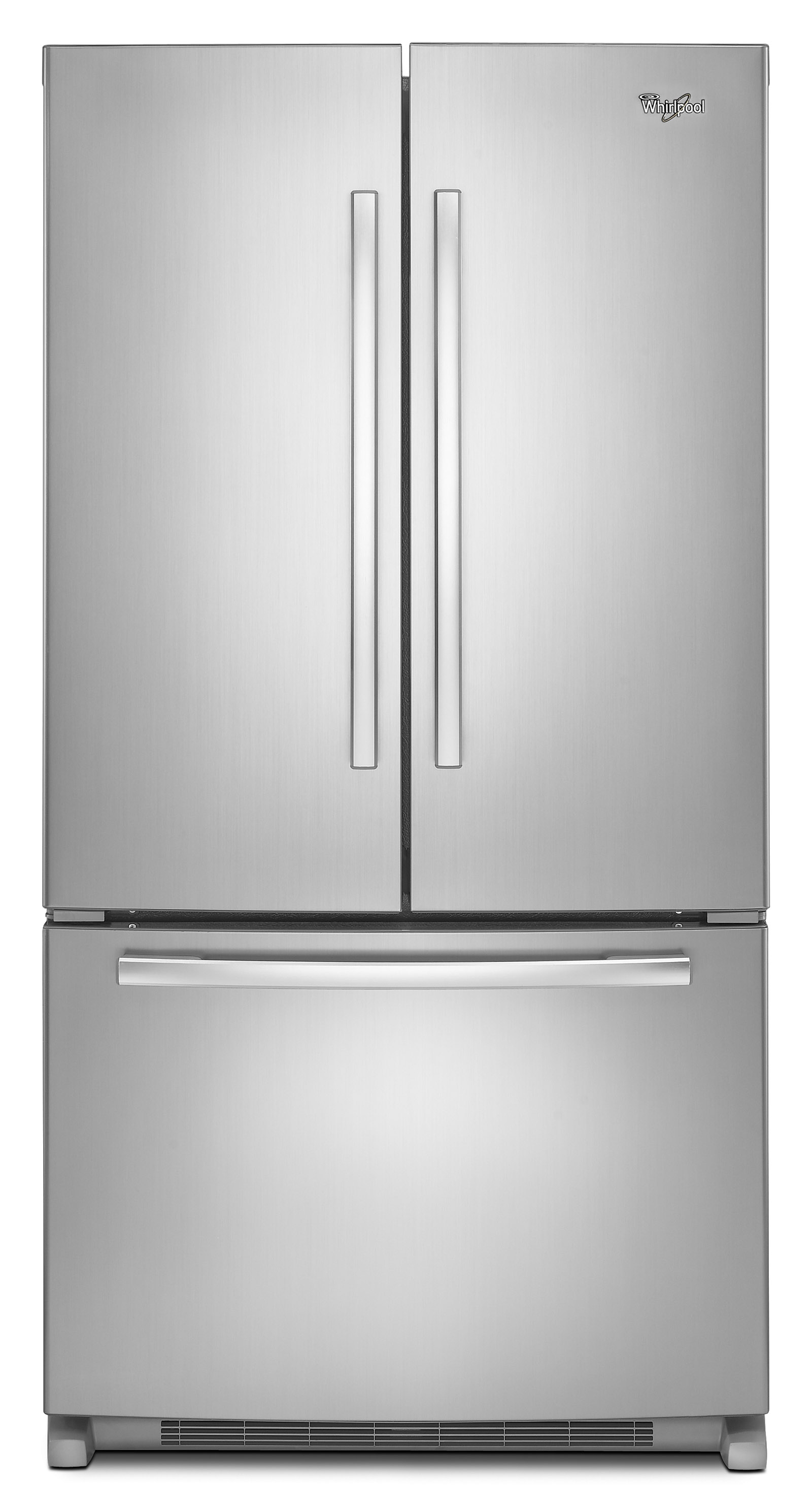 20 cu ft counter depth french door