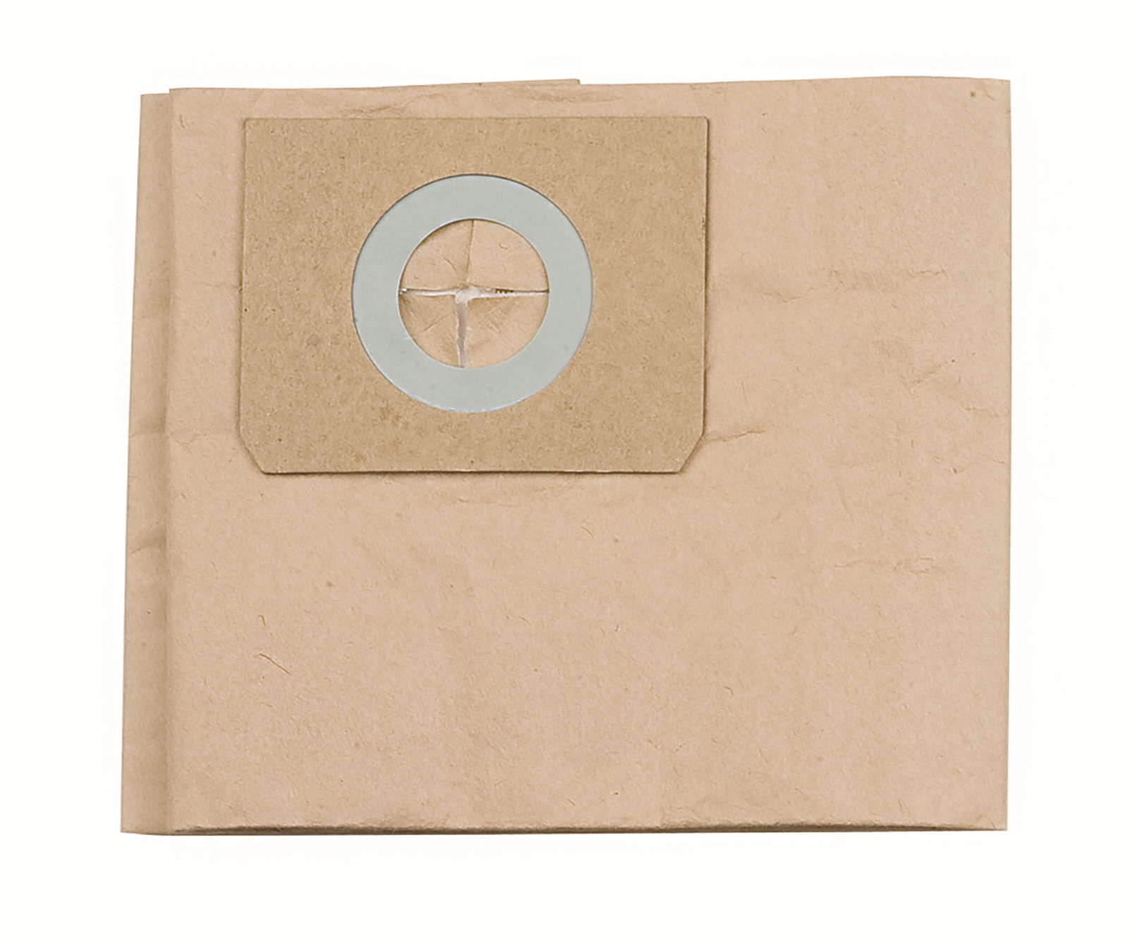 VacMaster 2.53.2 Gallon Wet/Dry Vac Dust Filter Bags, 3 Pack