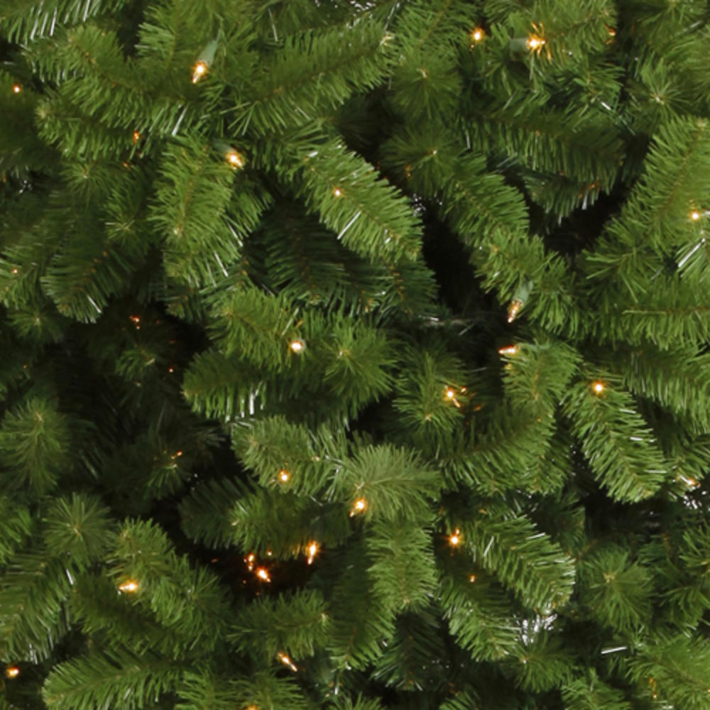 Vickerman 5.5' Green Upside Down Tree with 250 Warm White Italian LED Lights