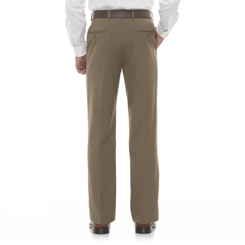 Arrow Men's Big & Tall Suit Pants