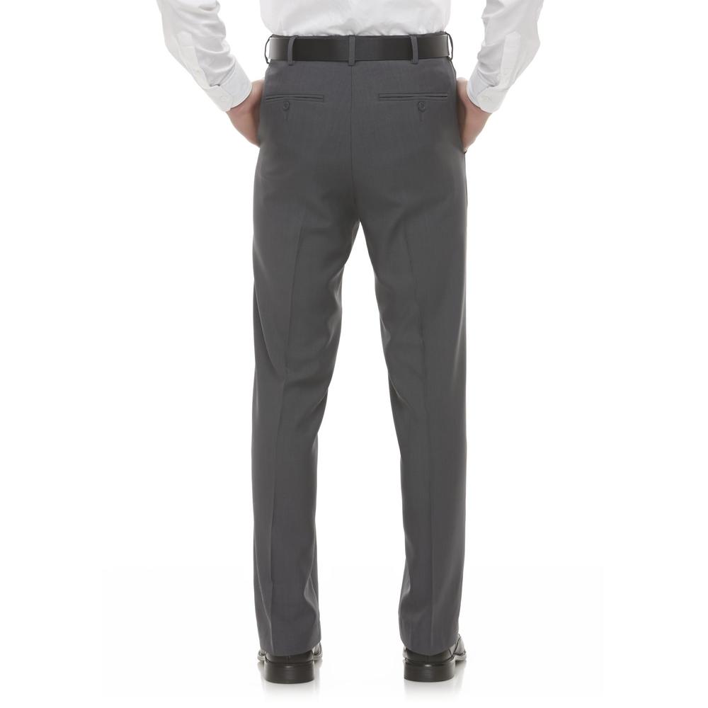 Covington Men's Big & Tall Suit Pants