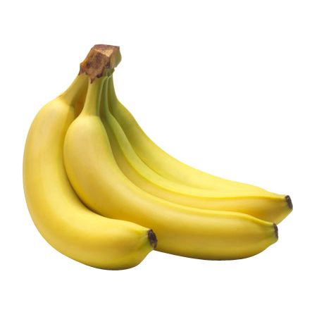 Whole Foods Banana, Organic  1lb