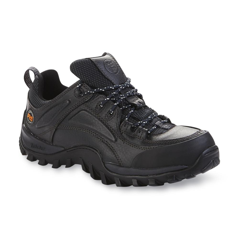 Timberland PRO Men's Mudsill Steel Toe Work Oxford 40008 - Black