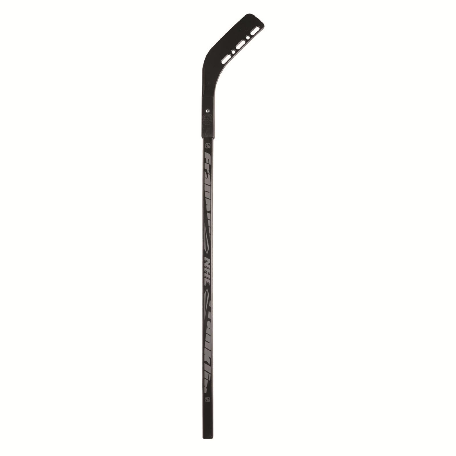 Franklin Sports Boy's 1010 Street Tech 52" Street Hockey Stick