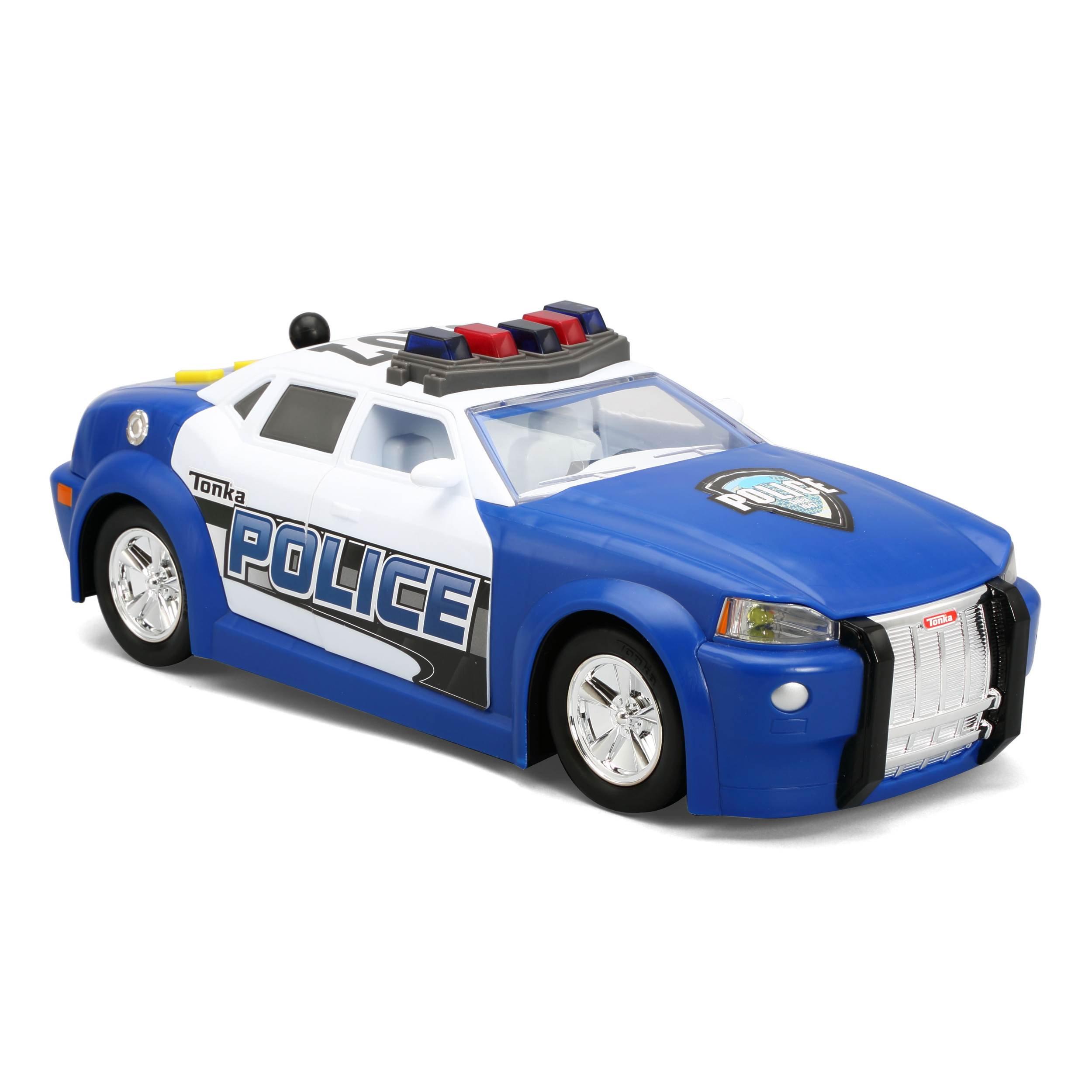 tonka police car costco