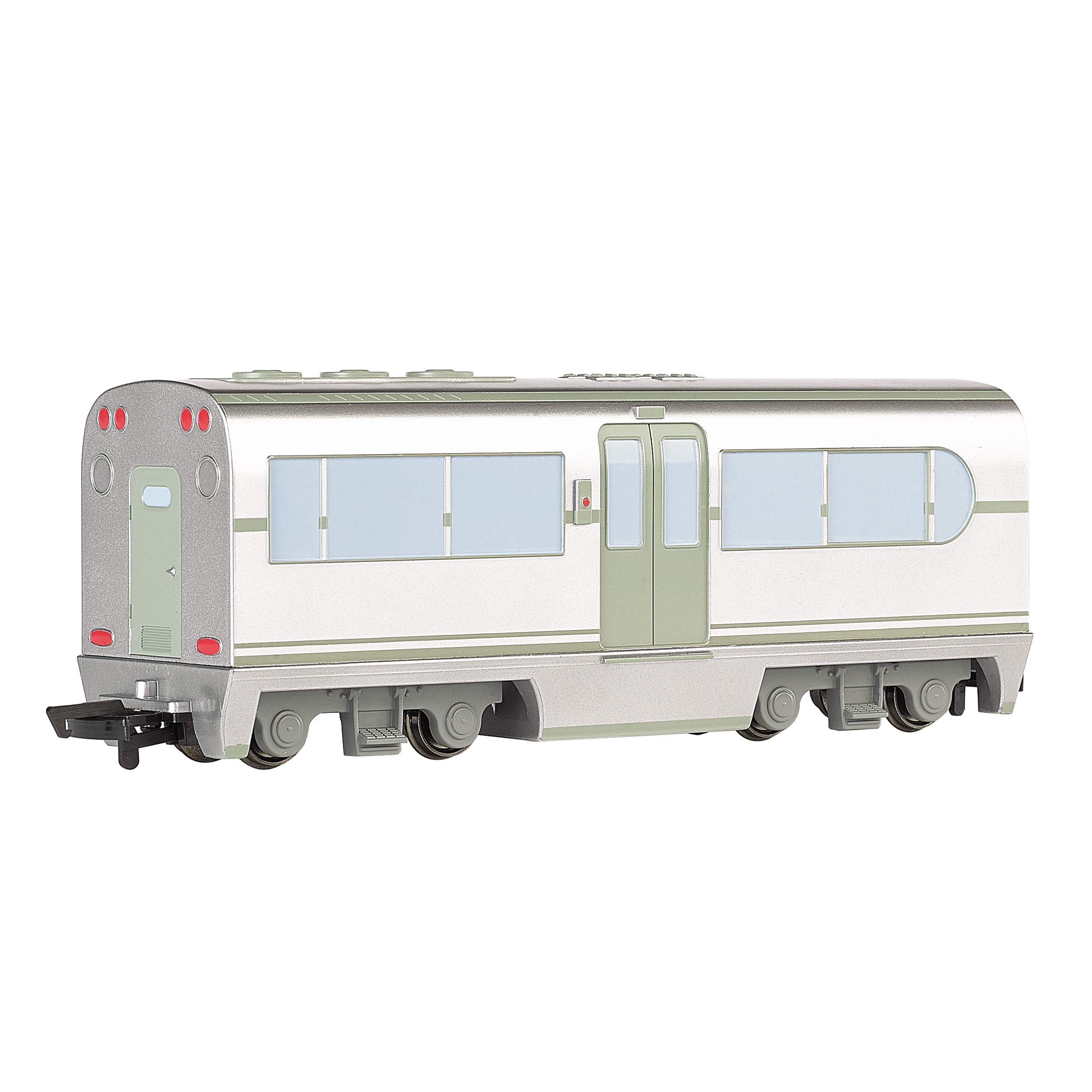 Bachmann Industries Chuggington Passenger Car