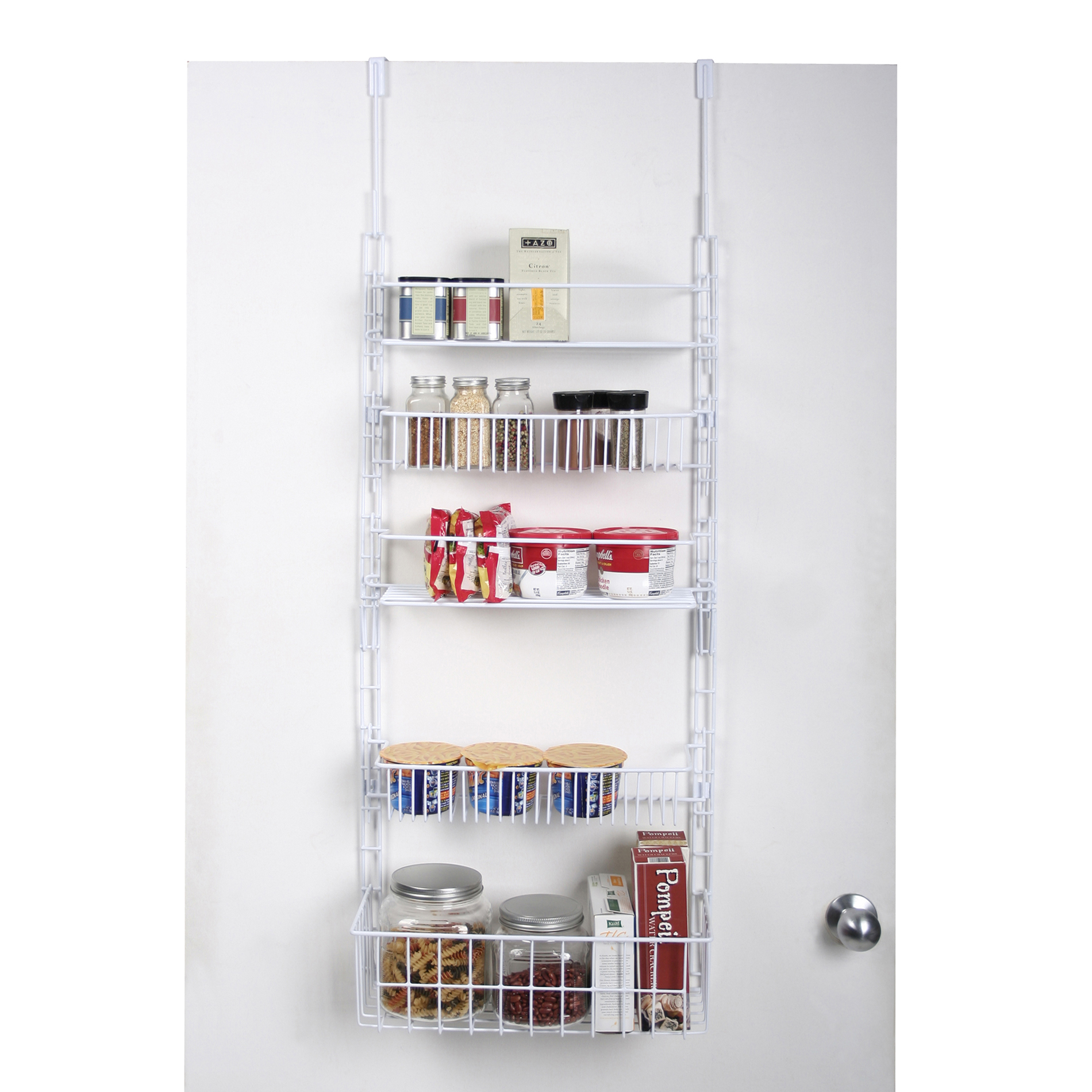 Kitchen Shelf Organizers - Kmart