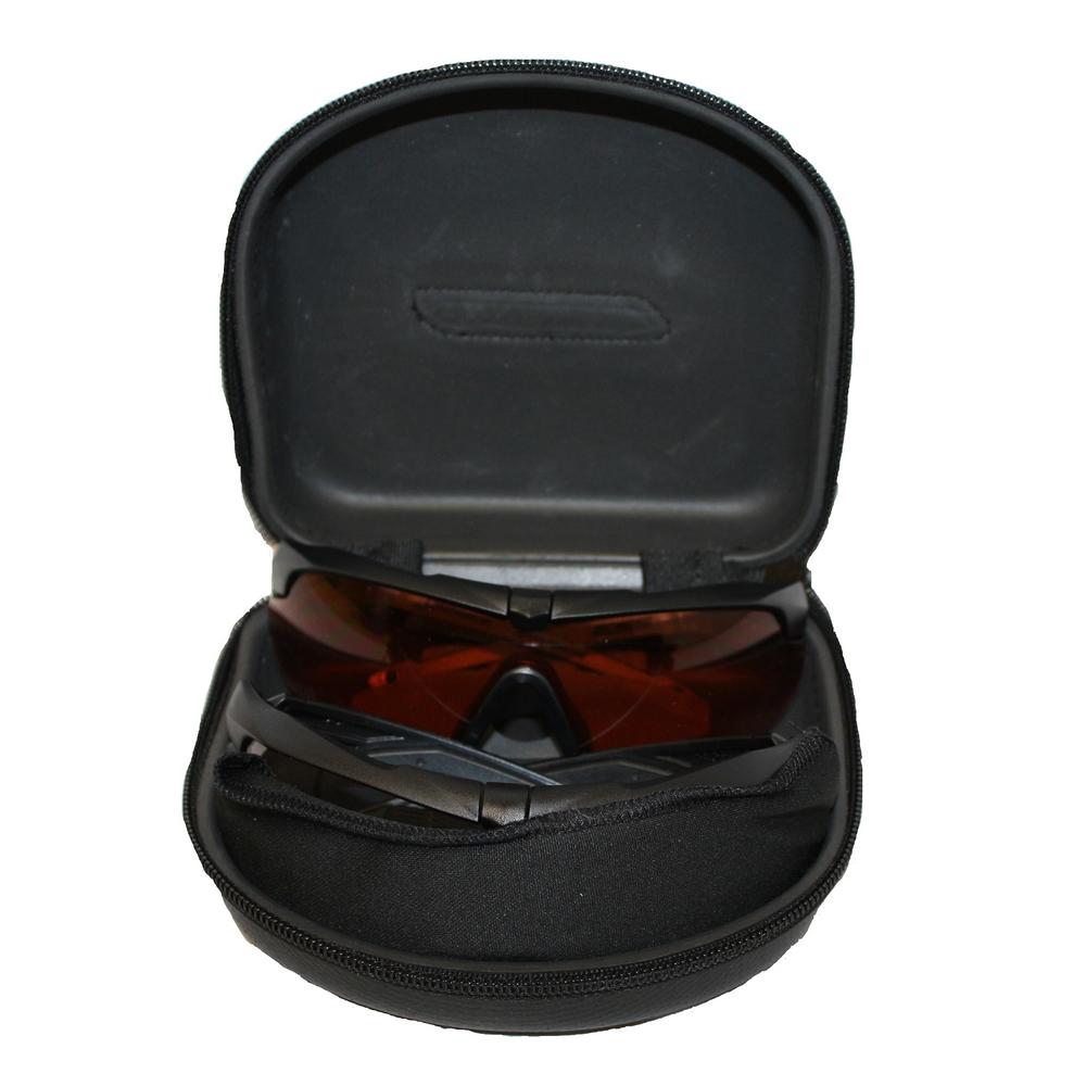 ESS Eyewear Crossbow Suppressor 2X Deluxe Kit 740-0388
