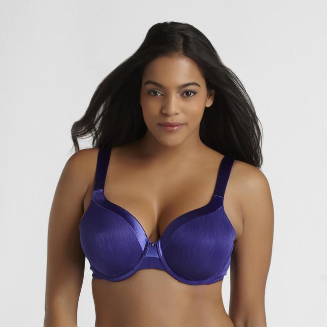 Vanity Fair Women's FullFigure Illumination Bra 76338