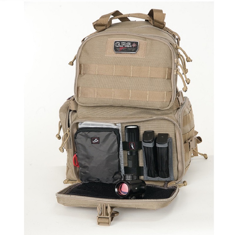 G outdoors tactical range backpack clearance