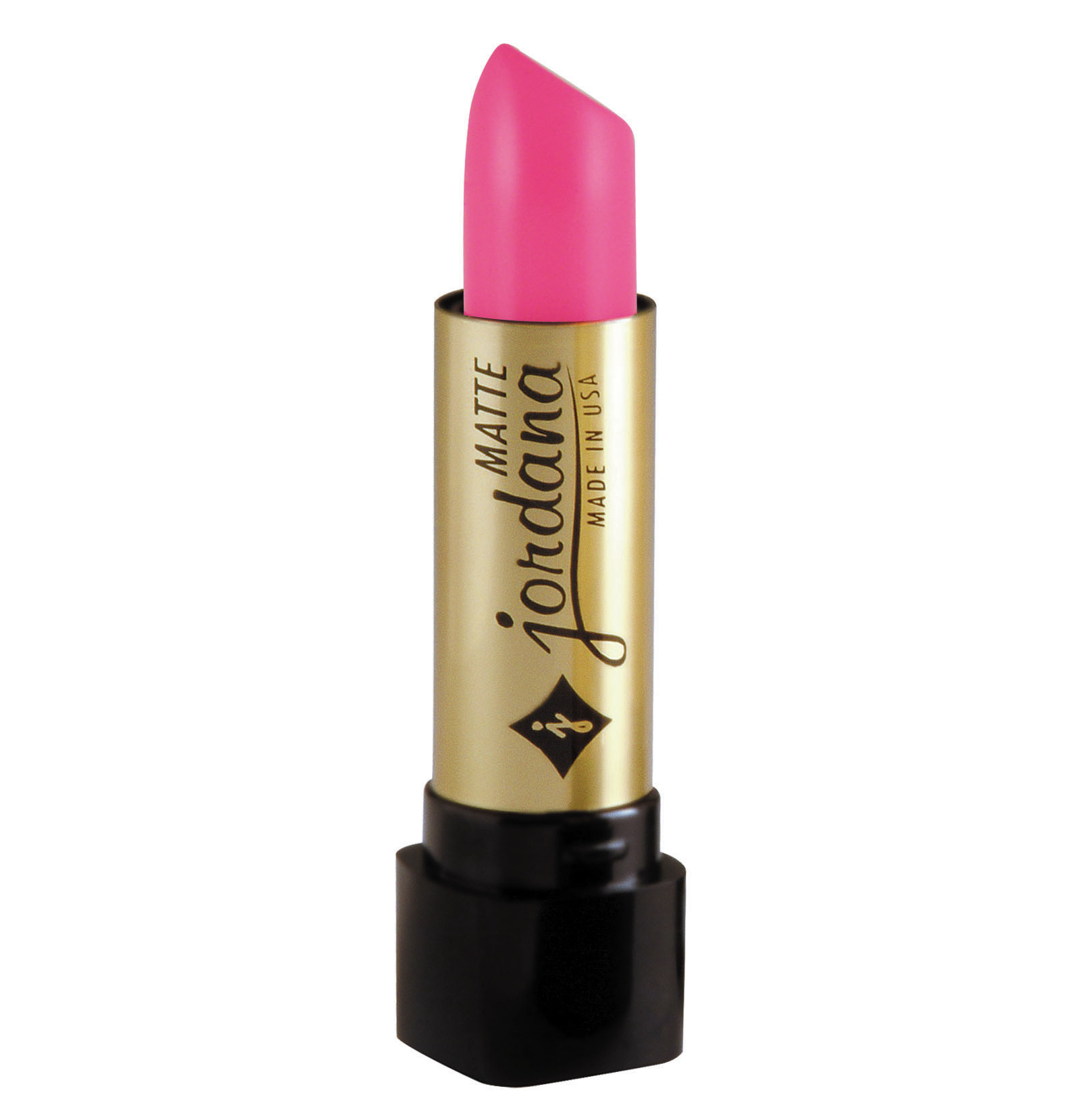 Jordana Matte Lipstick