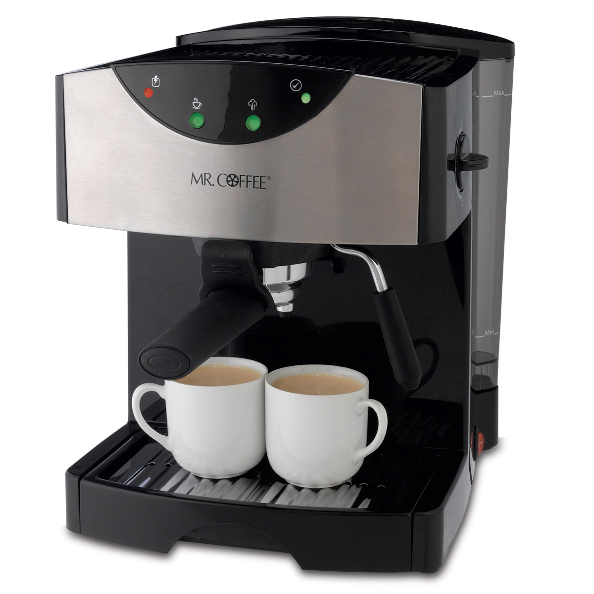mr coffee espresso machine