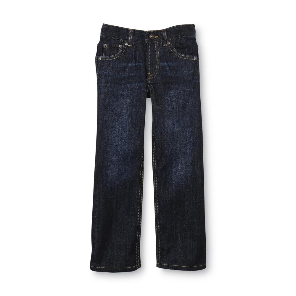 Levi's Boy's Regular Fit 505 Jeans