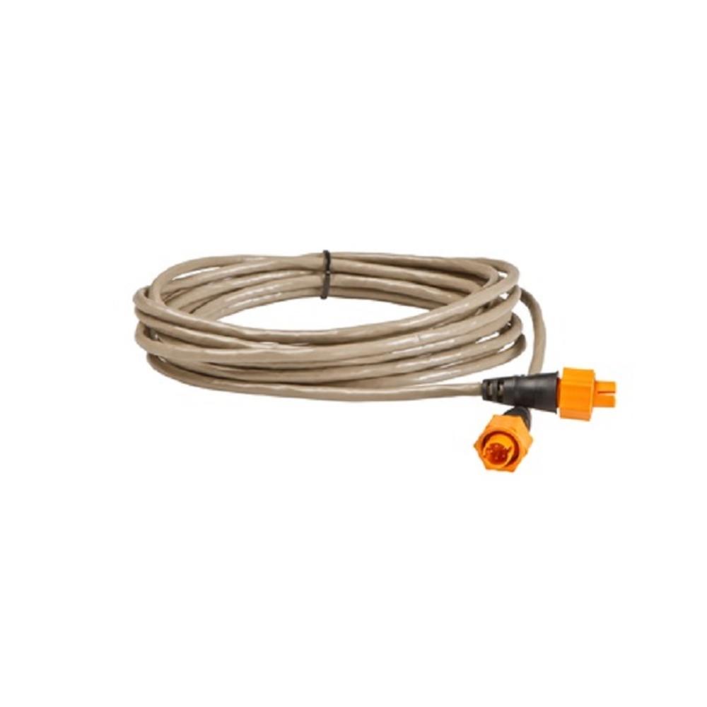 Lowrance 15Ft/4.55M Ethernet Crossover Cable