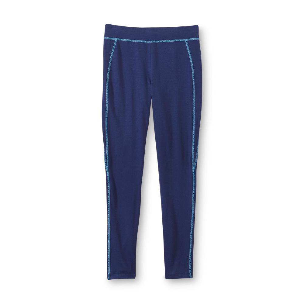 Joe Boxer Women's Pajama Shirt & Capri Pants