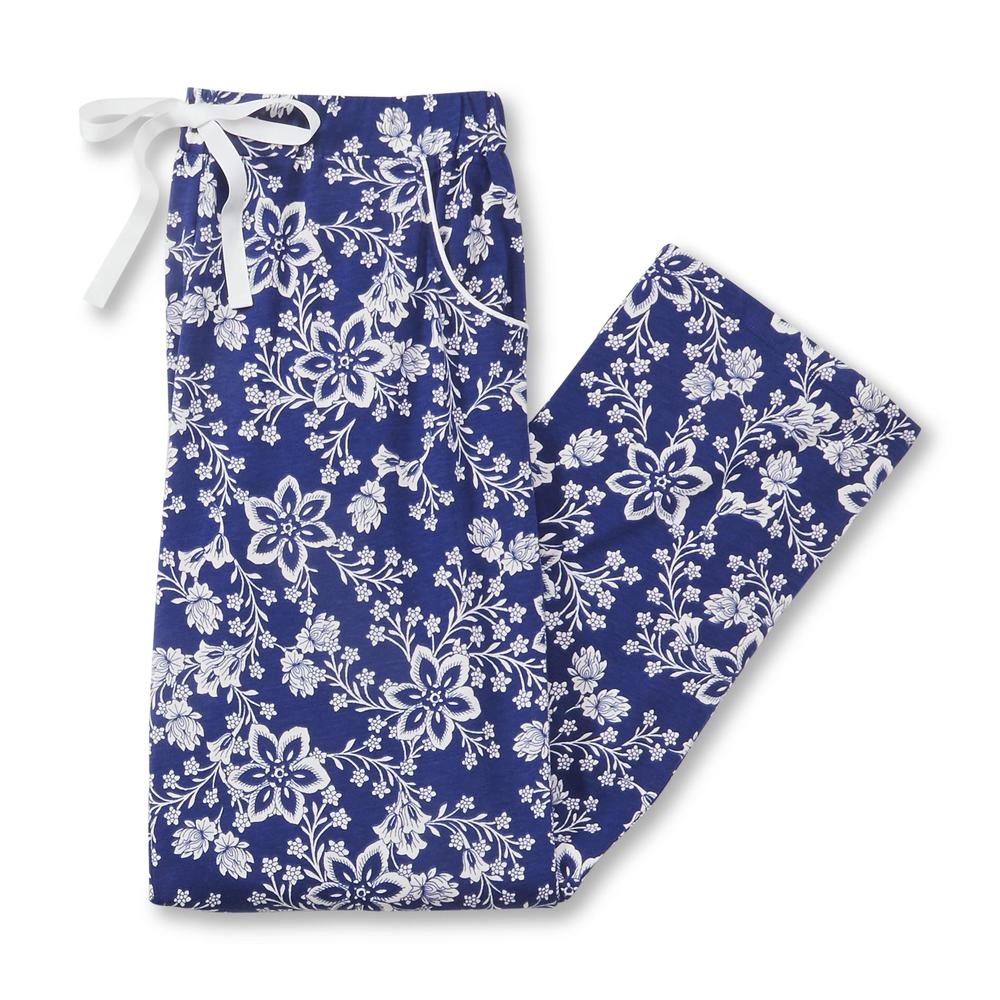 Covington Women's Lounge Pants - Floral