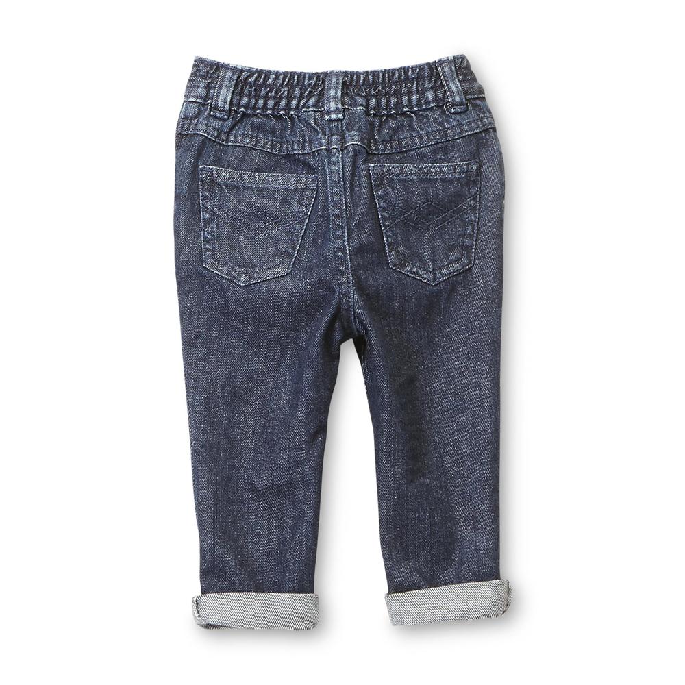 Toughskins Infant & Toddler Boy's Fashion Jeans