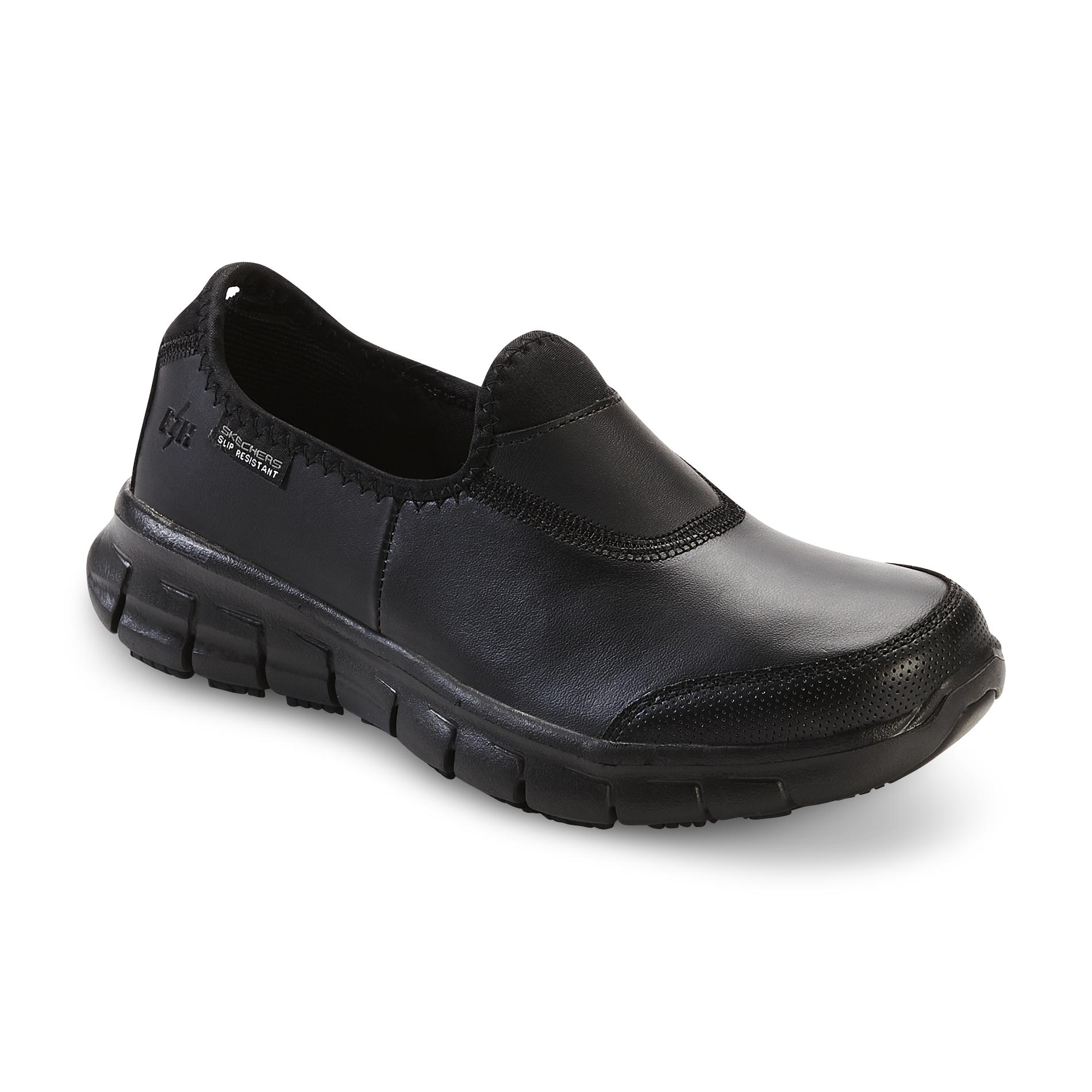 waterproof skechers shoes
