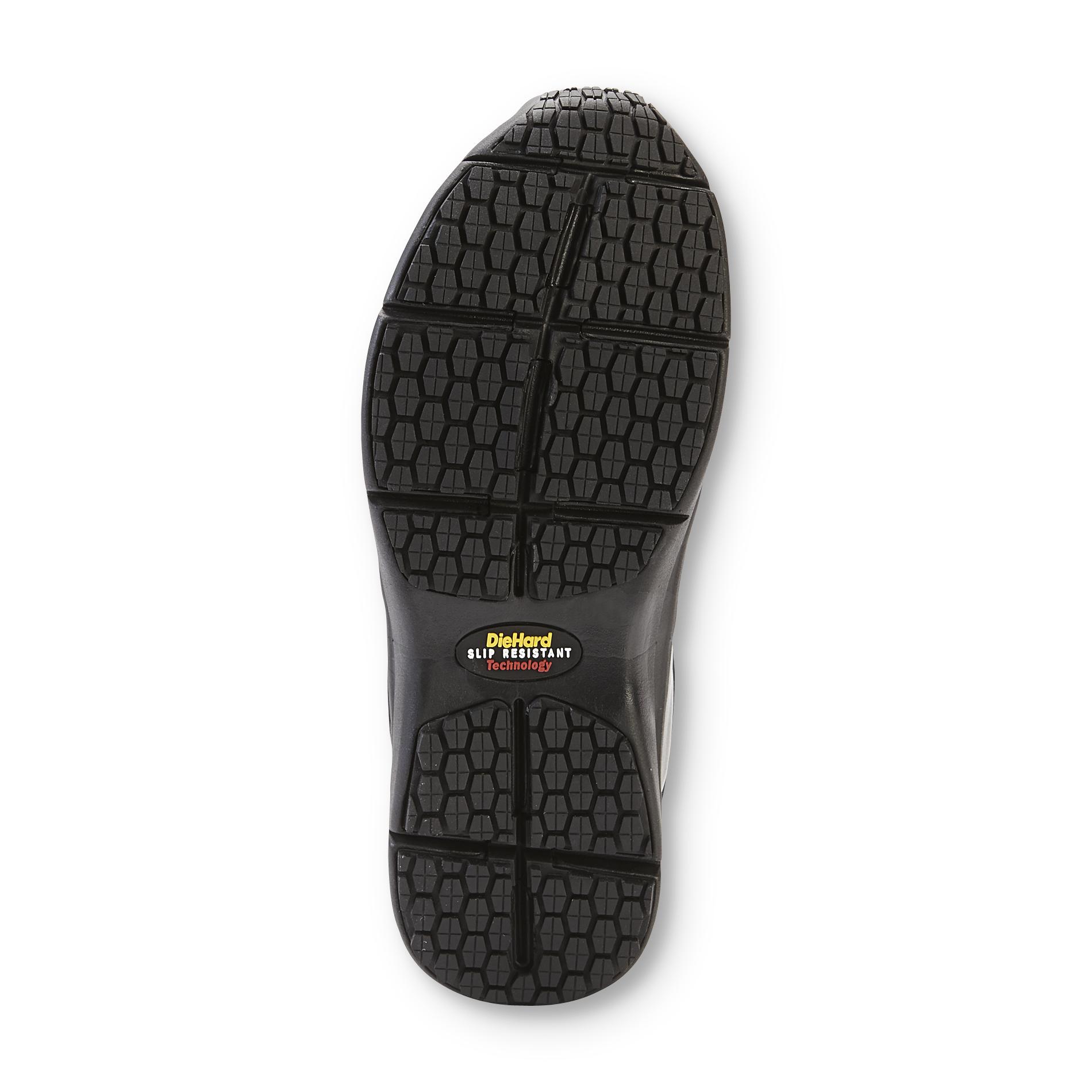 die hard non slip shoes