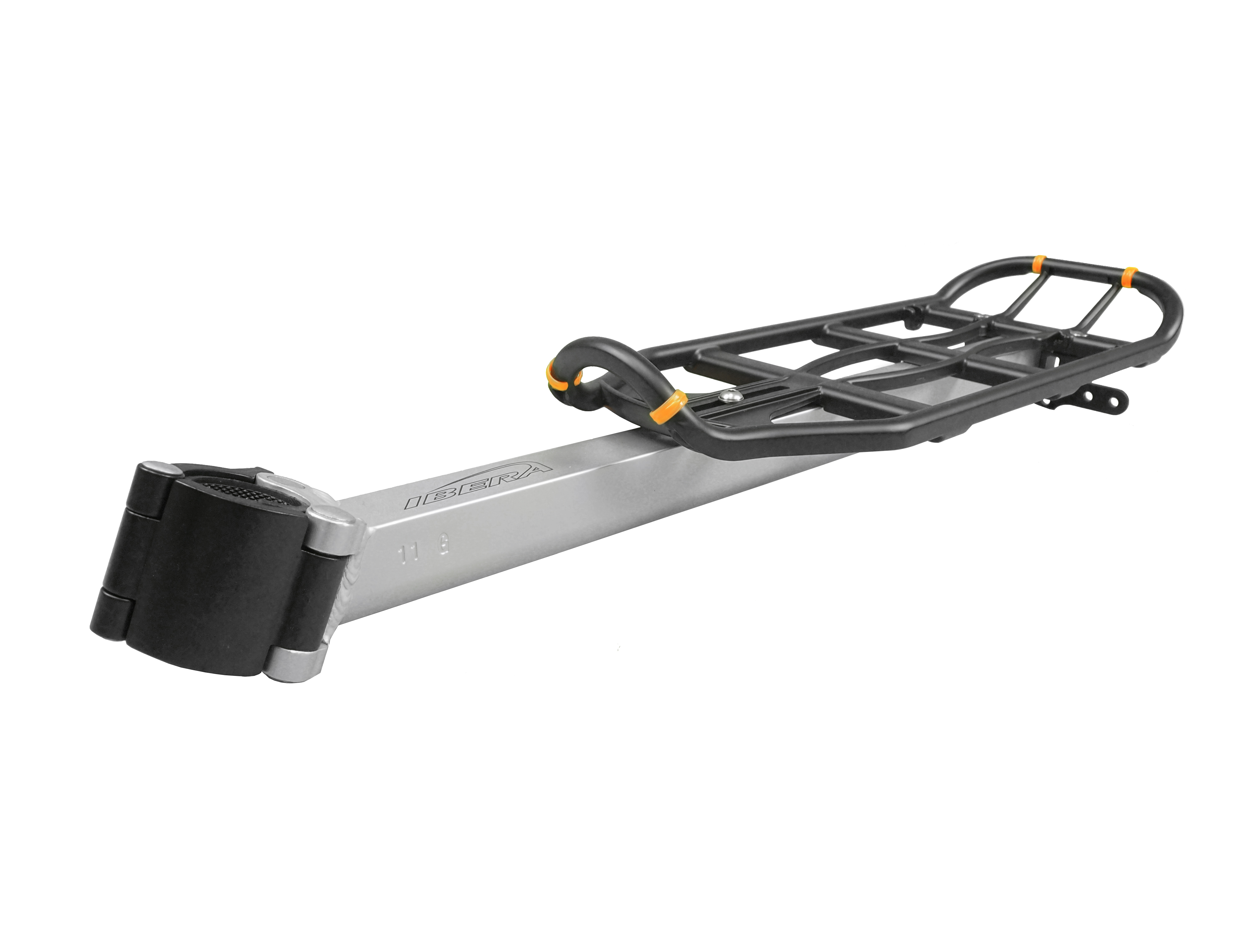 Bike rear rack carrier sales kmart