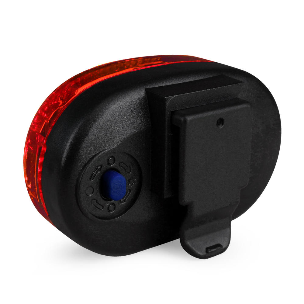 BV Quick-Release 3 LED Taillight, 3 Modes