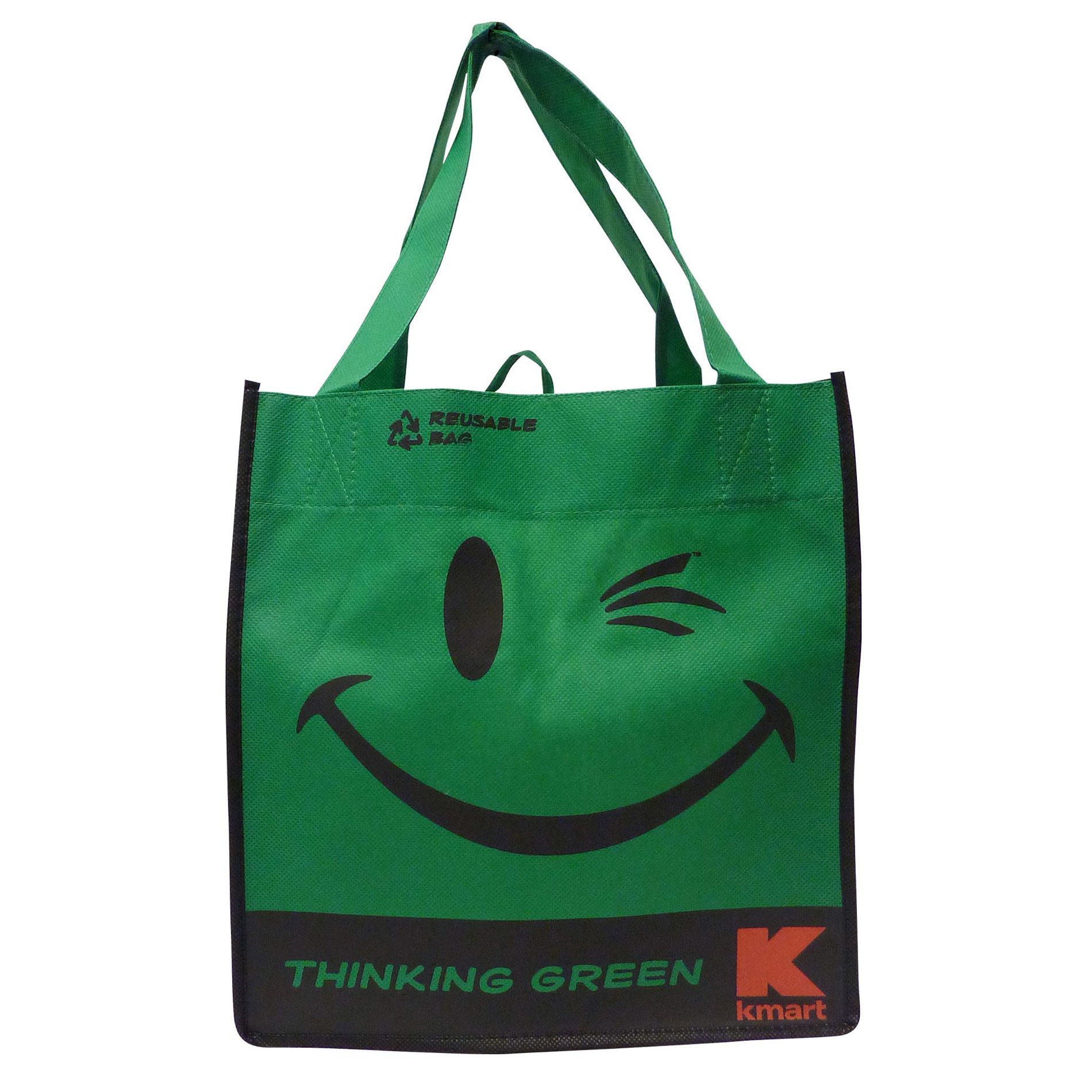 Earthwise Small Reusable Grocery Bag