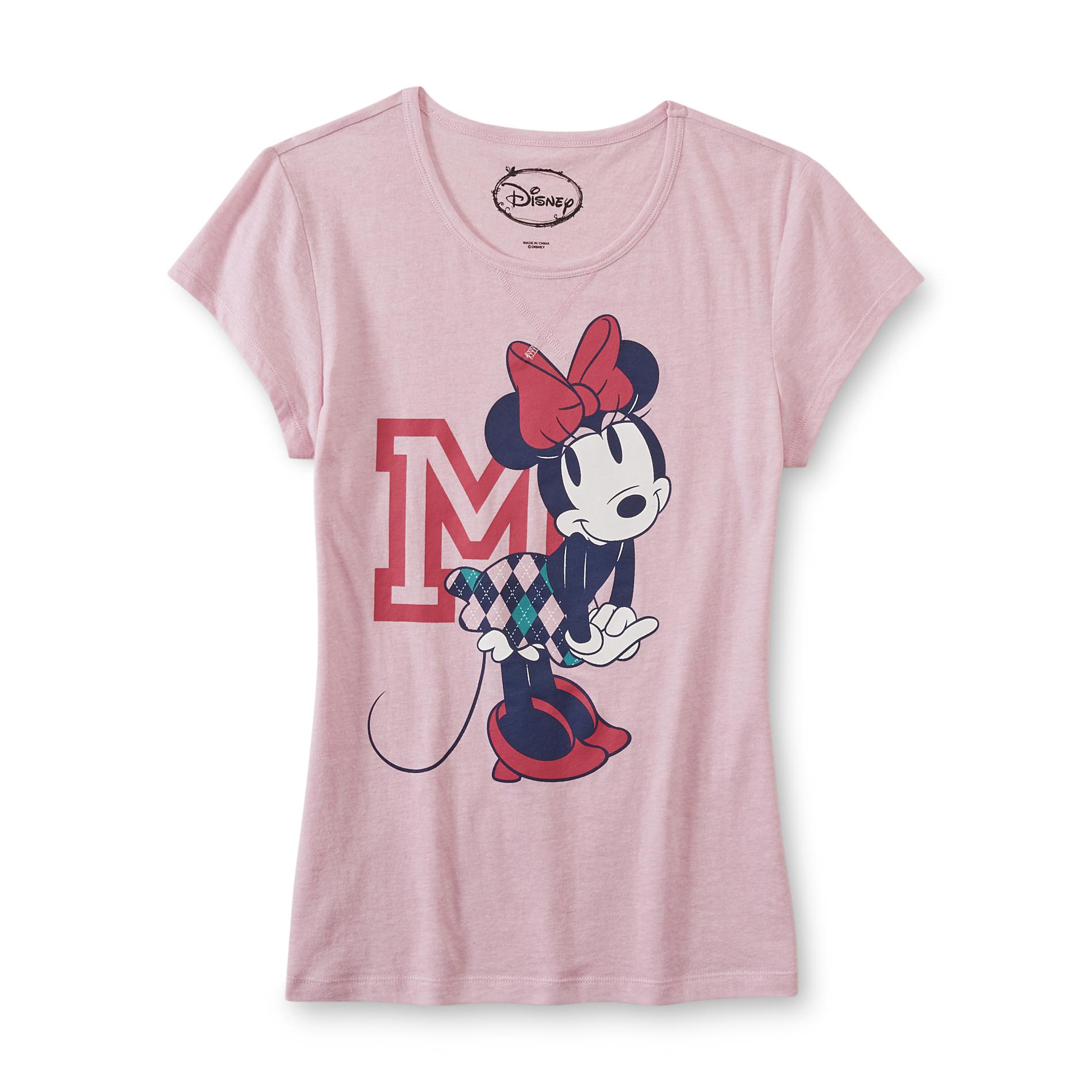 Disney Minnie Mouse Women's Sleep Shirt