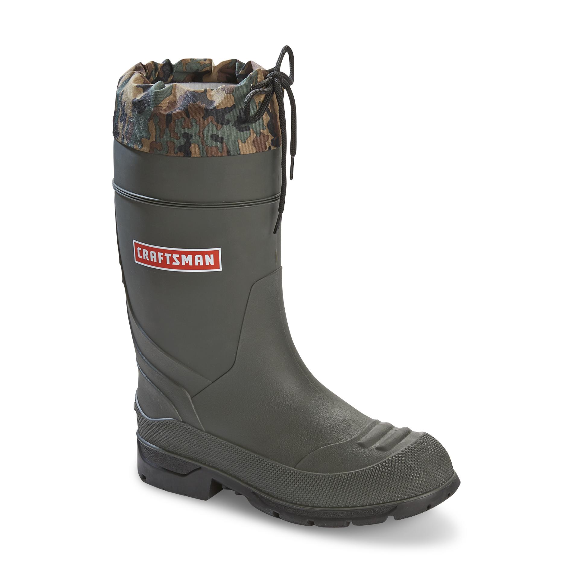 rain boots from Sears.com