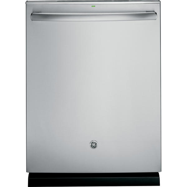 Ge Appliances Gdt580ssfss Stainless Steel Interior Dishwasher W Hidden Controls Stainless Steel American Freight Sears Outlet