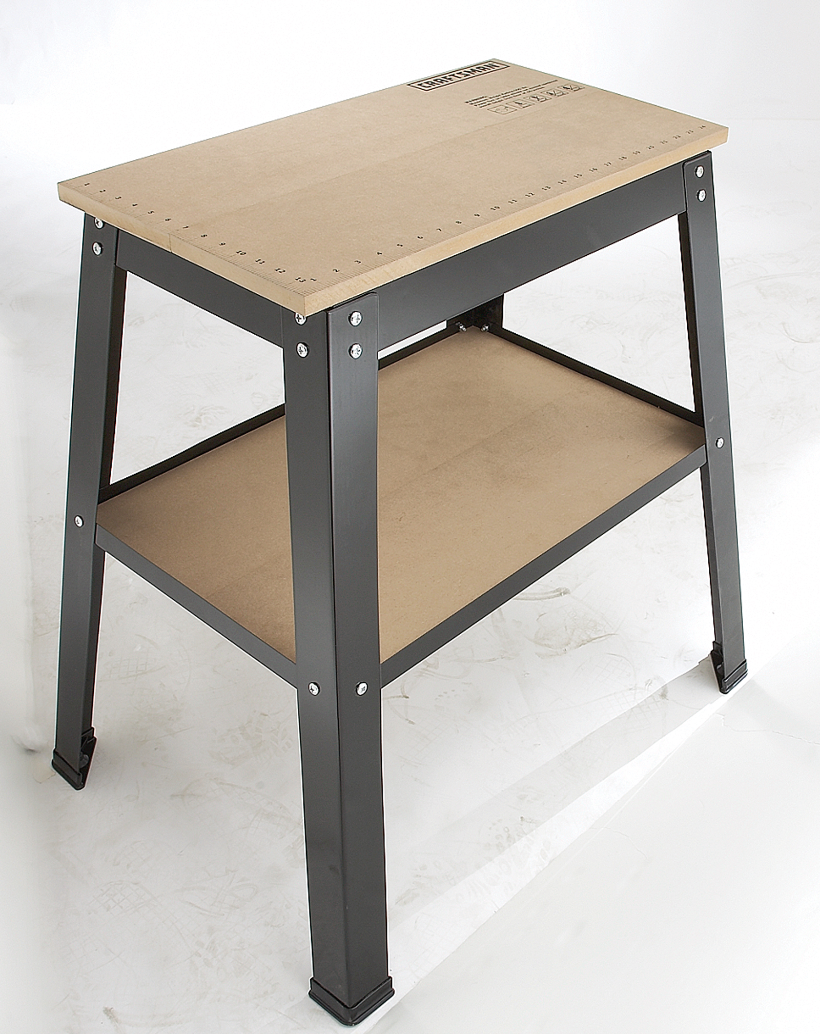 Craftsman Workstation