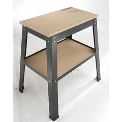 Craftsman Portable Peg Clamping Workbench