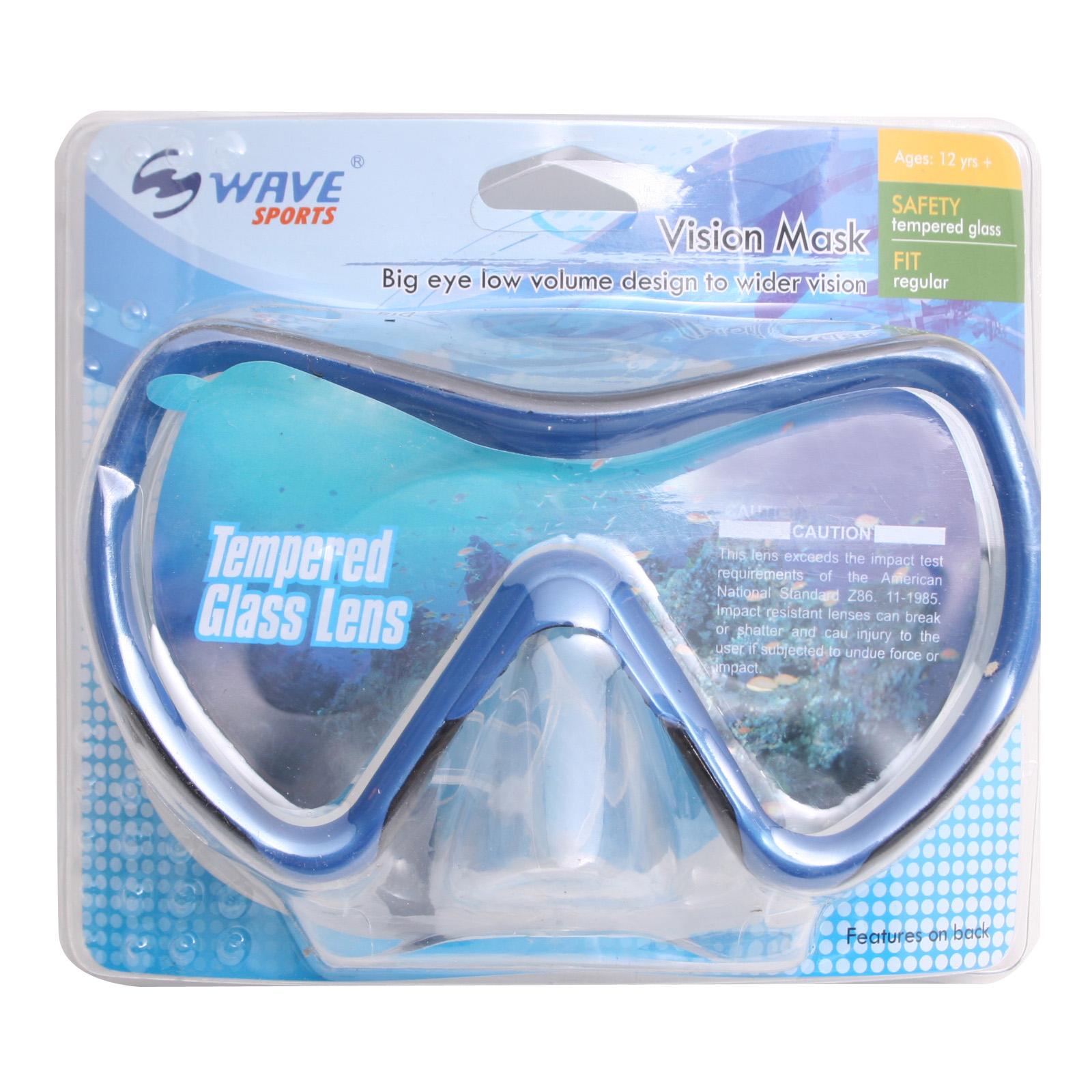 Download Swim Masks Kmart PSD Mockup Templates