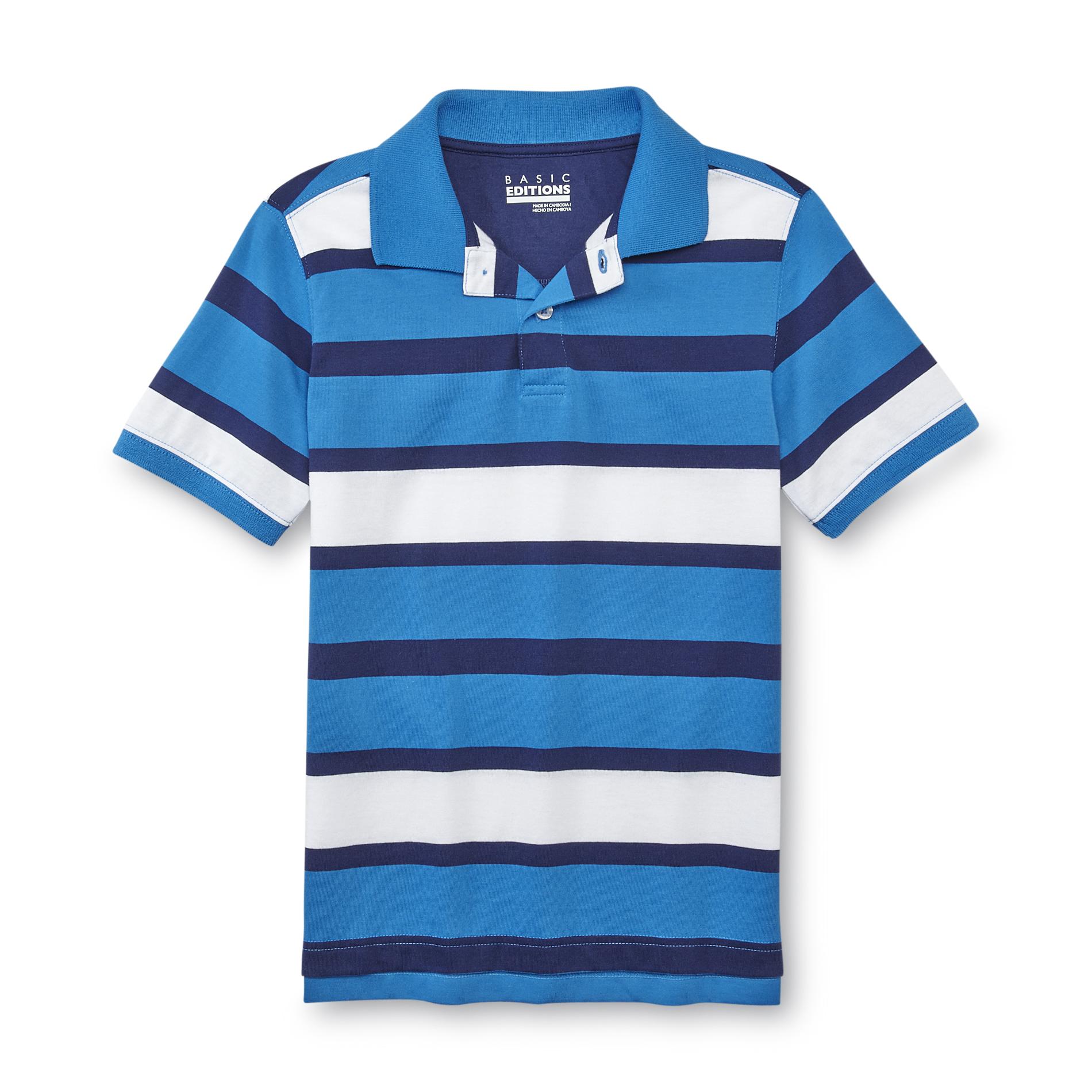 basic clothing brand