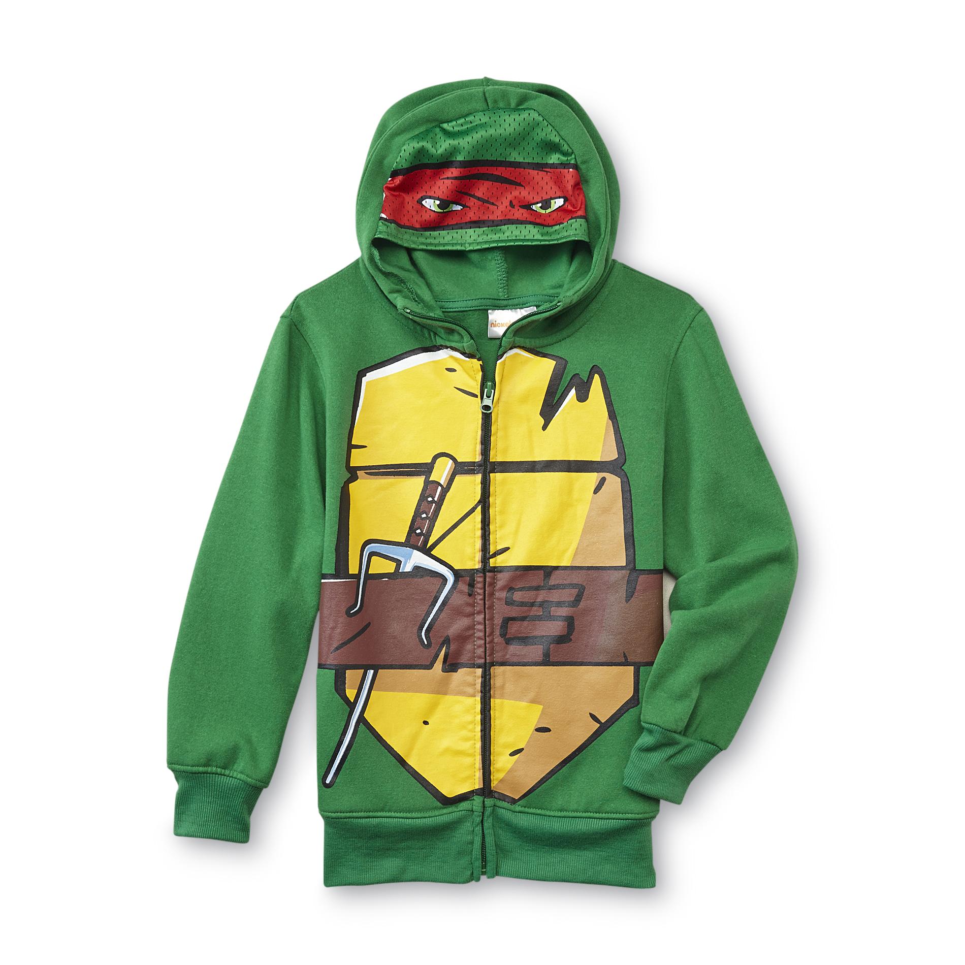 Ninja turtles hoodie Clearance
