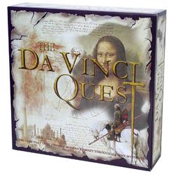John N Hansen Co John N. Hansen Co. The Da Vinci Quest Game