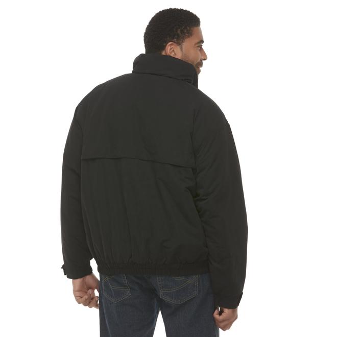 Covington Men's Big & Tall Bomber Jacket