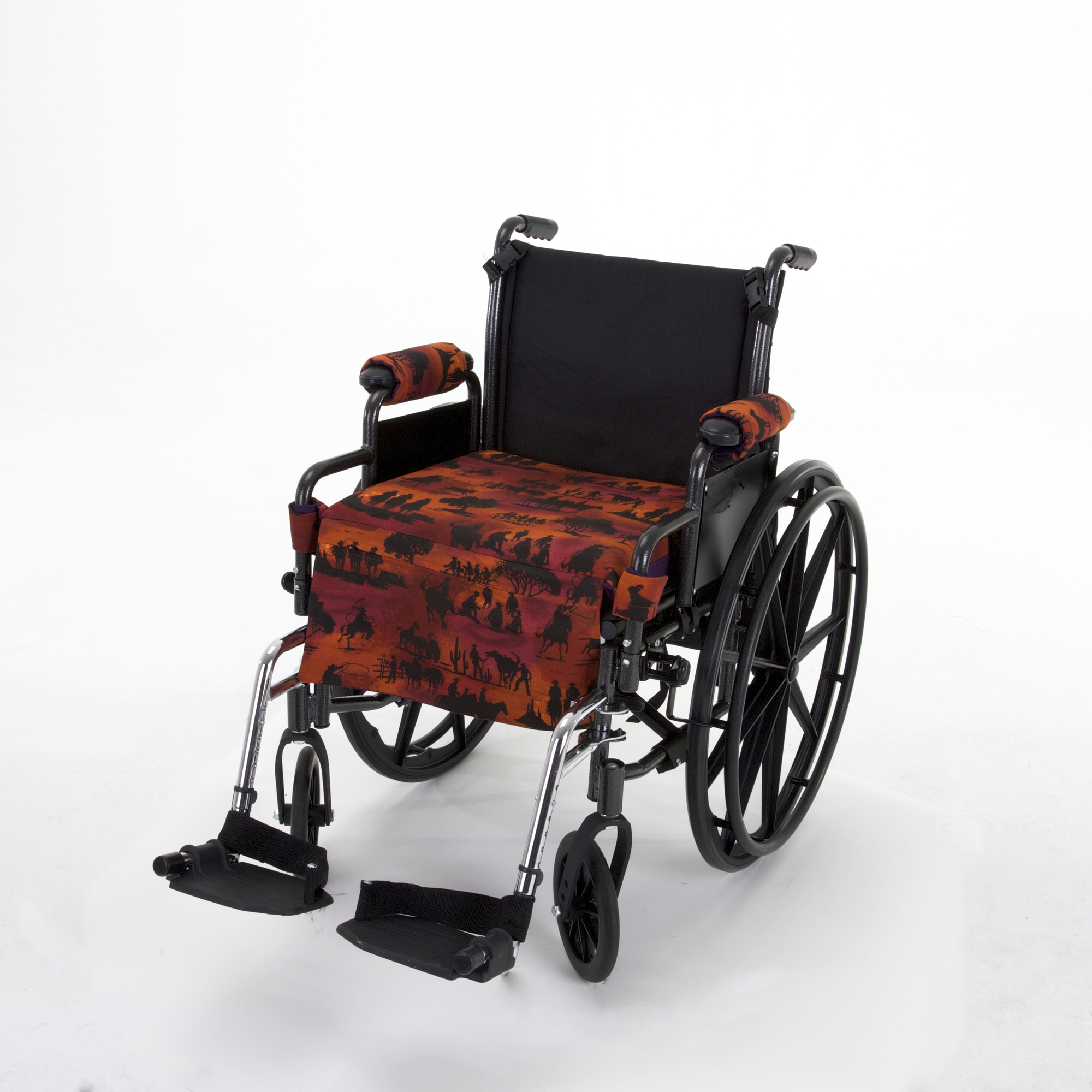 WHEELCHAIR Solutions Wheelie Styles Expressions