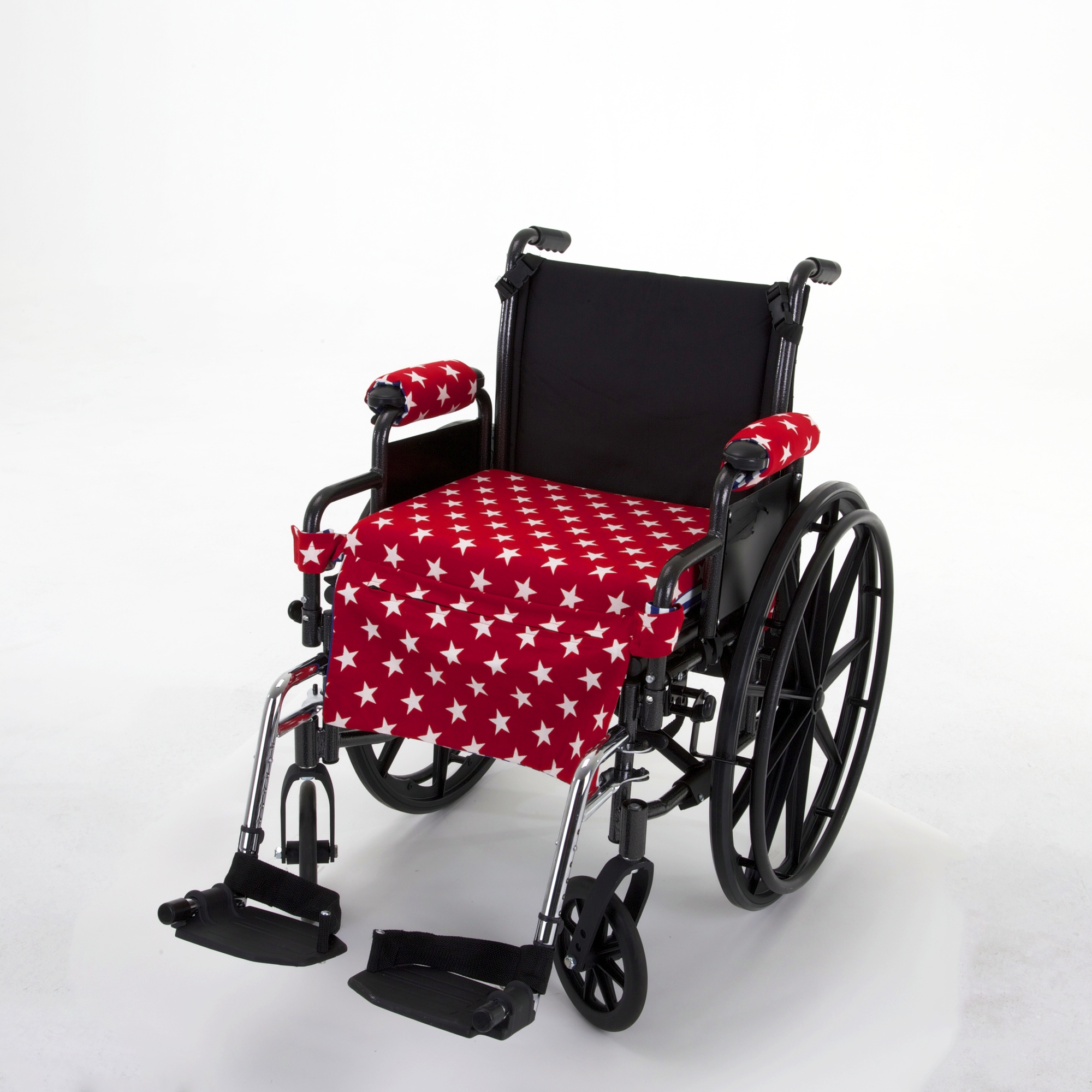 WHEELCHAIR Solutions Wheelie Styles Expressions