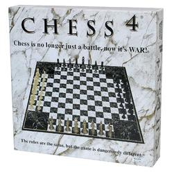 John N Hansen Co john n. hansen: chess 4, black
