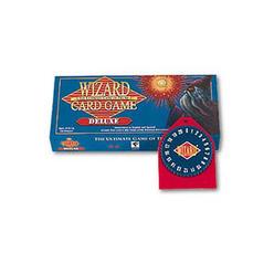 US Games Systems US Games Wizard Card Game