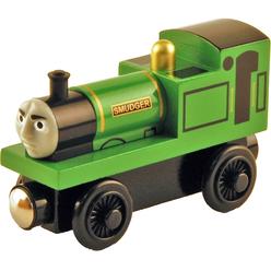 Learning Curve Thomas And Friends Wooden Railway - Smudger