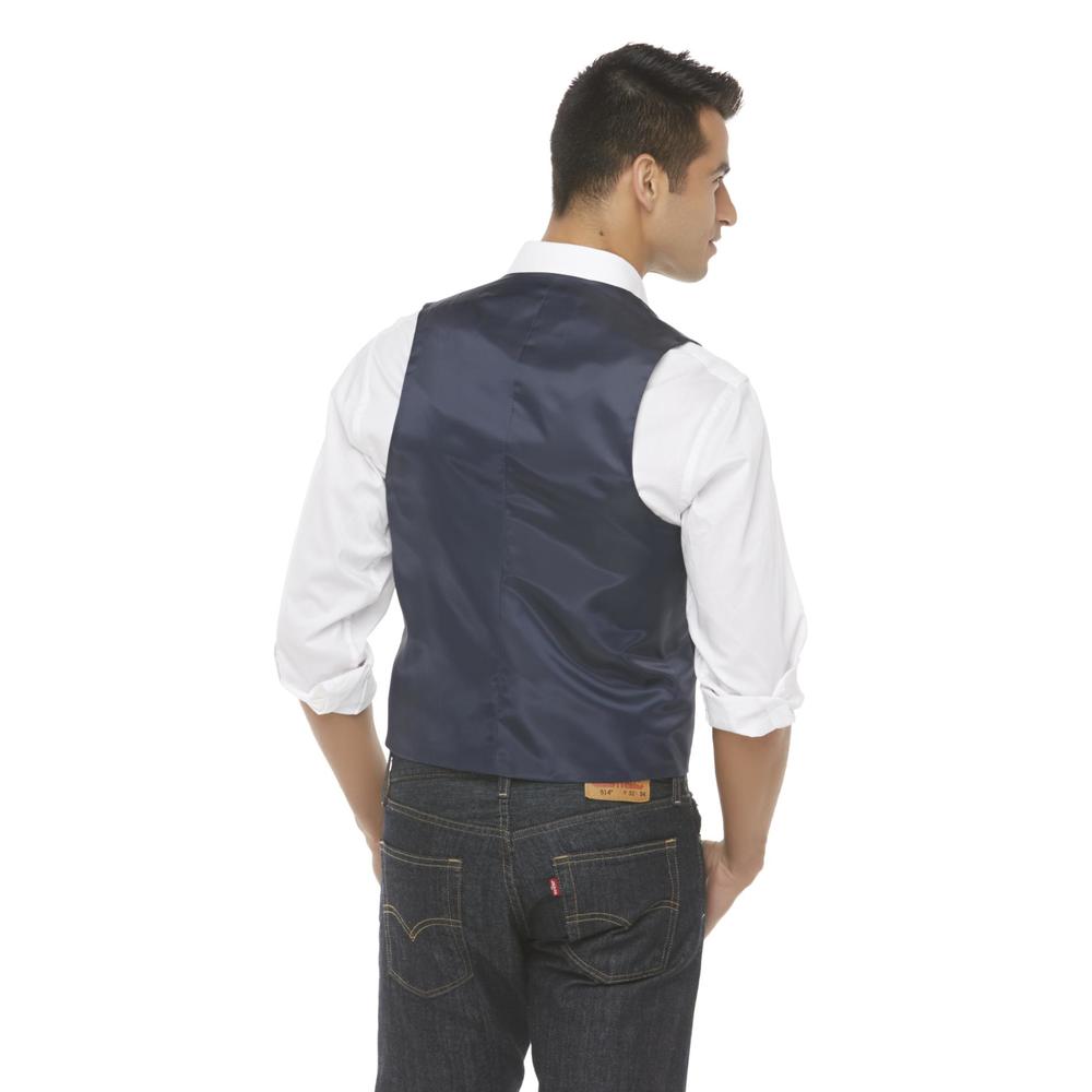 U.S. Polo Assn. Men's Suit Vest