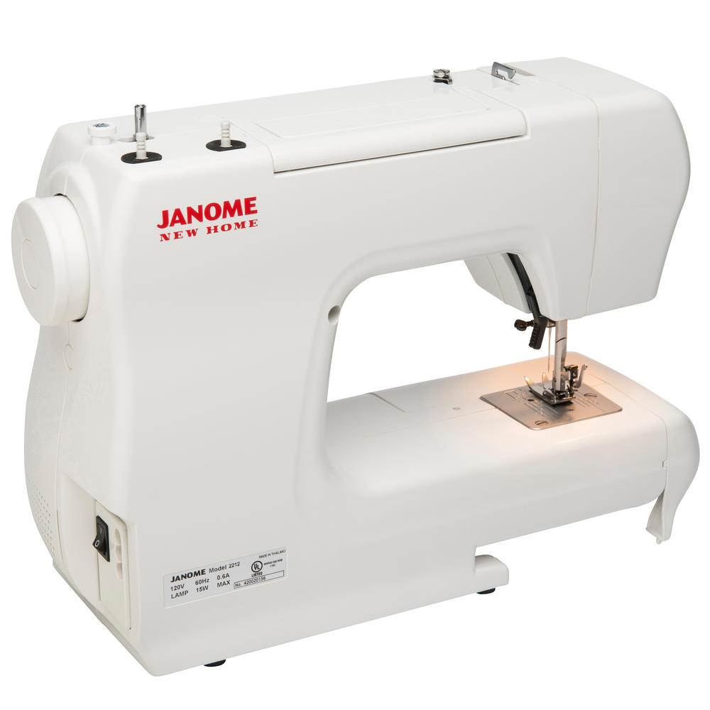 Janome 0012212 2212 Sewing Machine