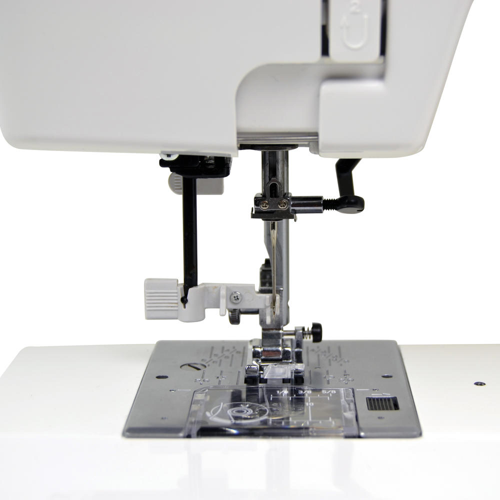 Janome 001HD3000 HD3000 Heavy Duty Sewing Machine