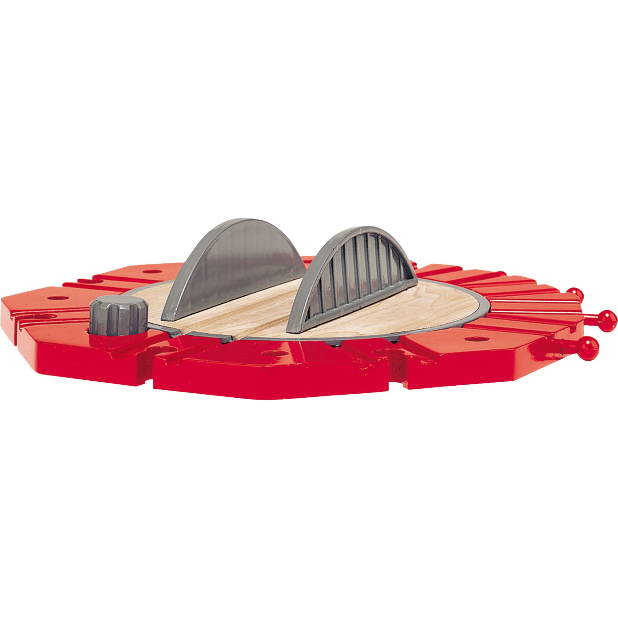 thomas wooden railway turntable